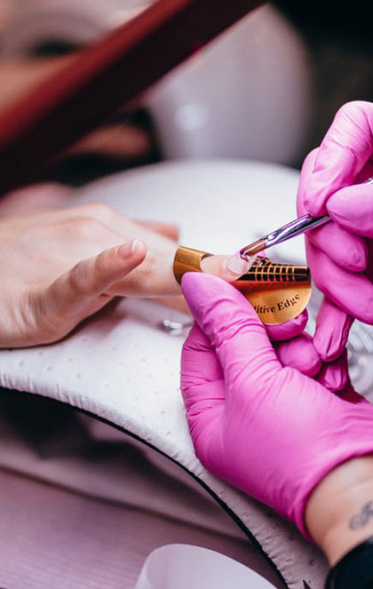 Beauty Training Institute Hyderabad