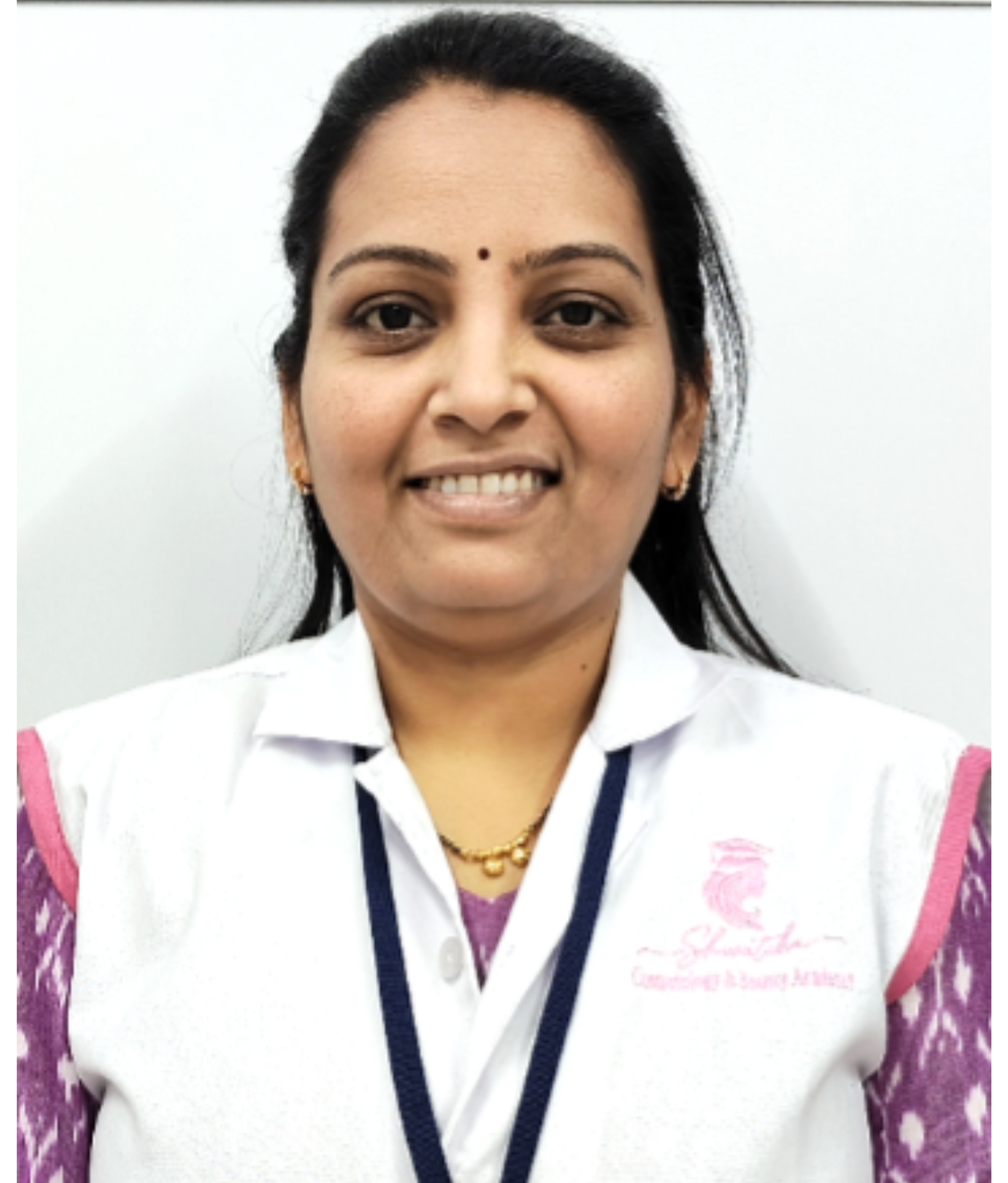 Sharanya Katkam