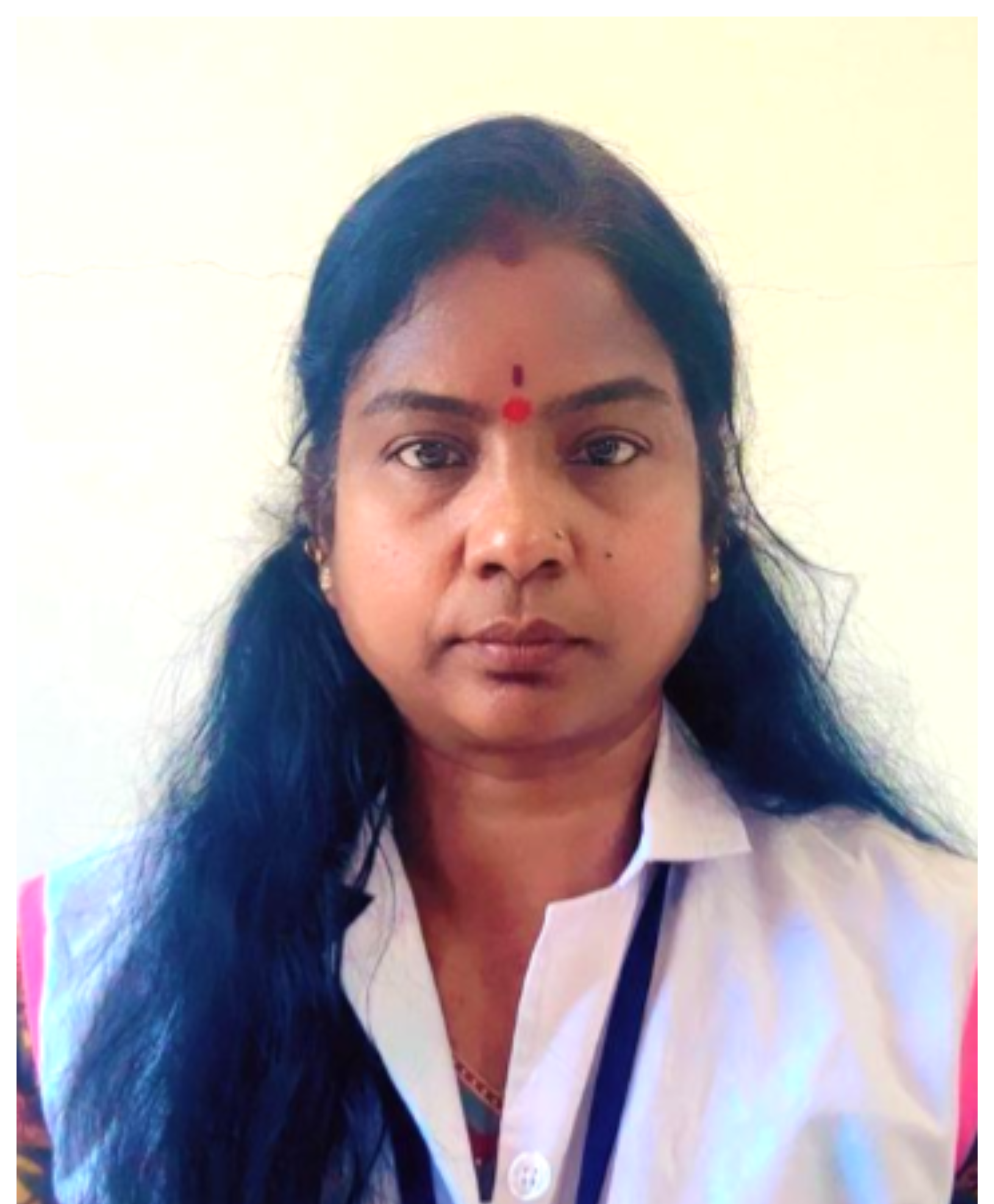 O. Lakshmi Rao (Rekha)