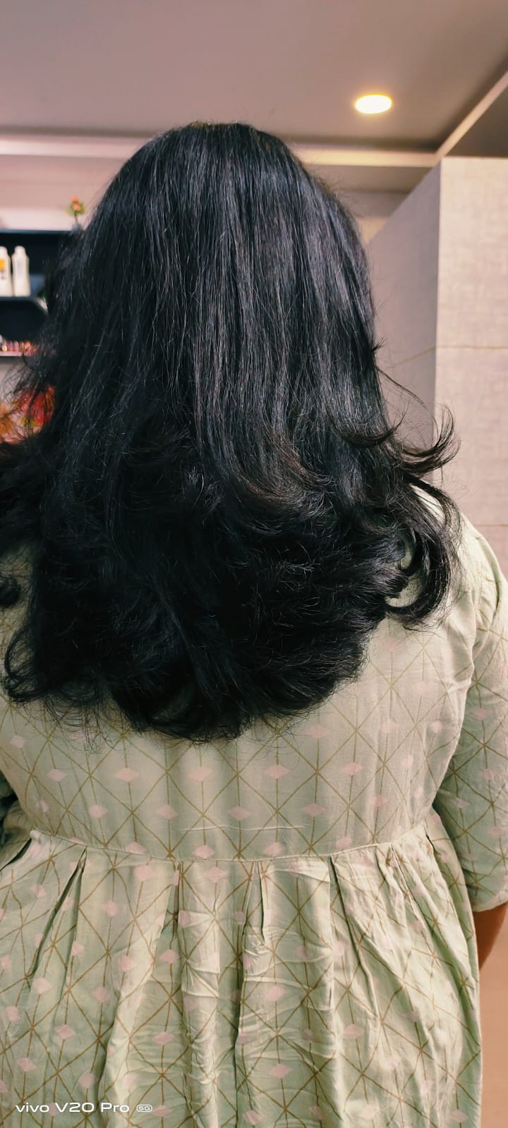Sharmila Reddy